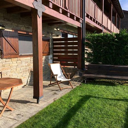 Vila Elegante Casa En La Cerdana Bellver De Cerdanya Exteriér fotografie
