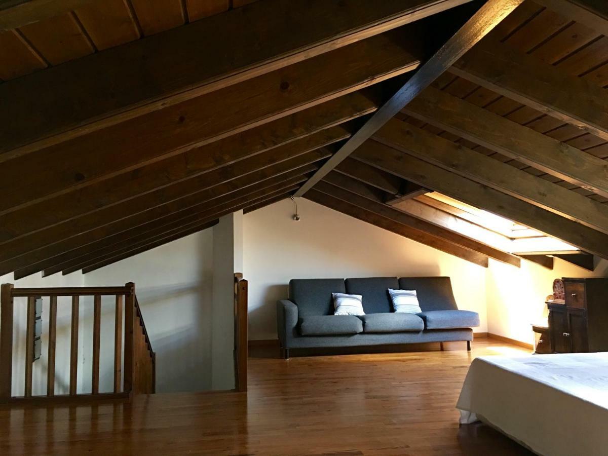 Vila Elegante Casa En La Cerdana Bellver De Cerdanya Exteriér fotografie