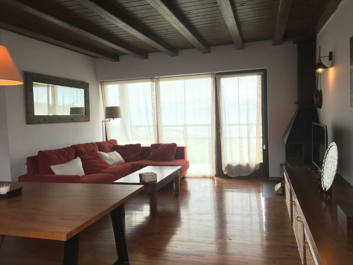 Vila Elegante Casa En La Cerdana Bellver De Cerdanya Exteriér fotografie