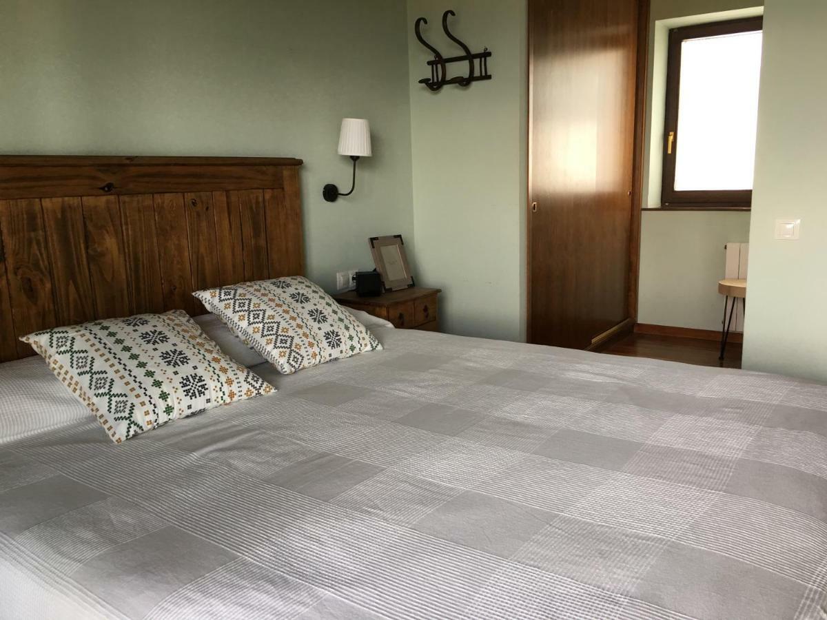 Vila Elegante Casa En La Cerdana Bellver De Cerdanya Exteriér fotografie