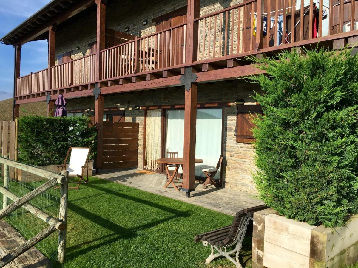 Vila Elegante Casa En La Cerdana Bellver De Cerdanya Exteriér fotografie