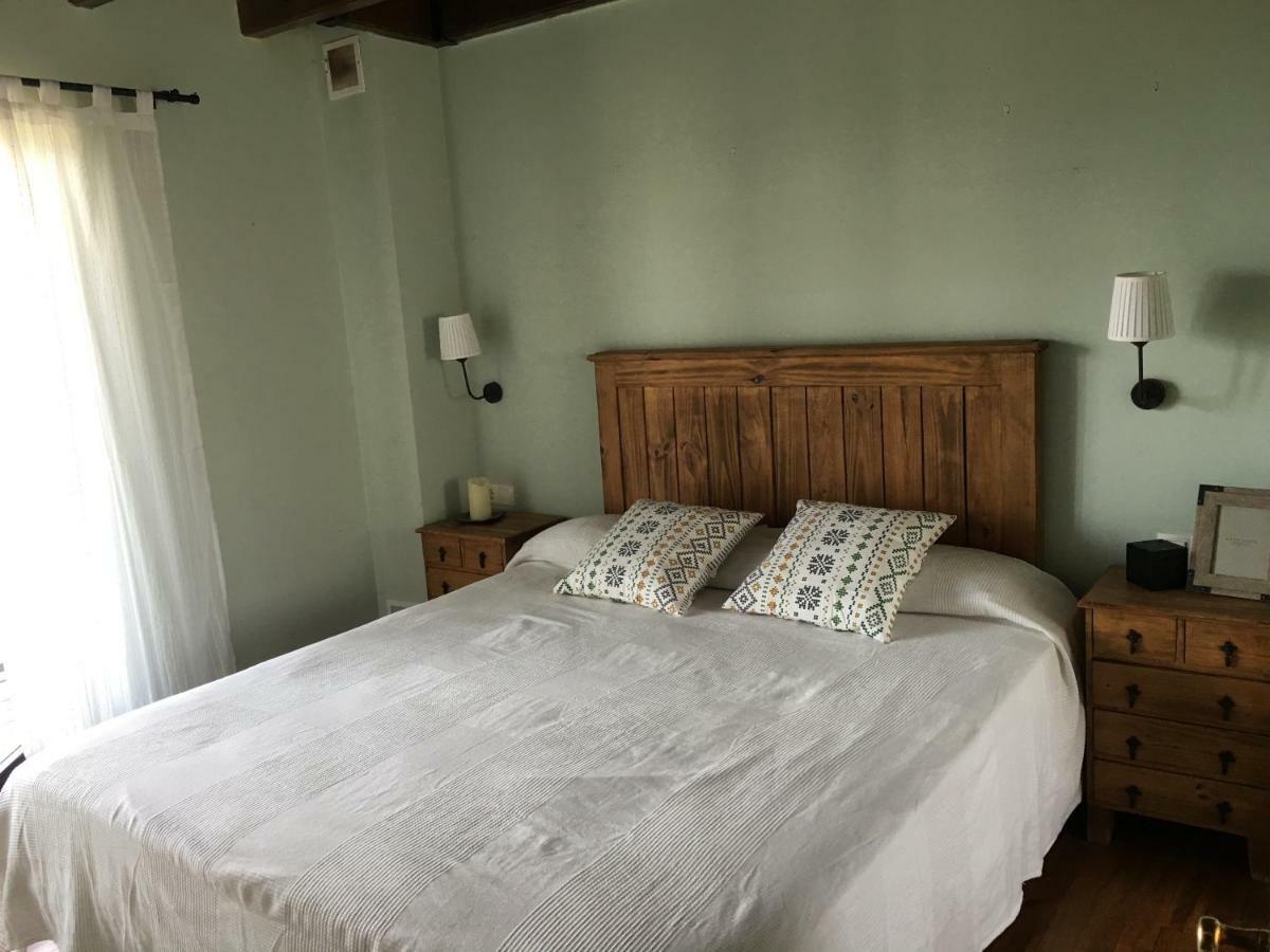 Vila Elegante Casa En La Cerdana Bellver De Cerdanya Exteriér fotografie