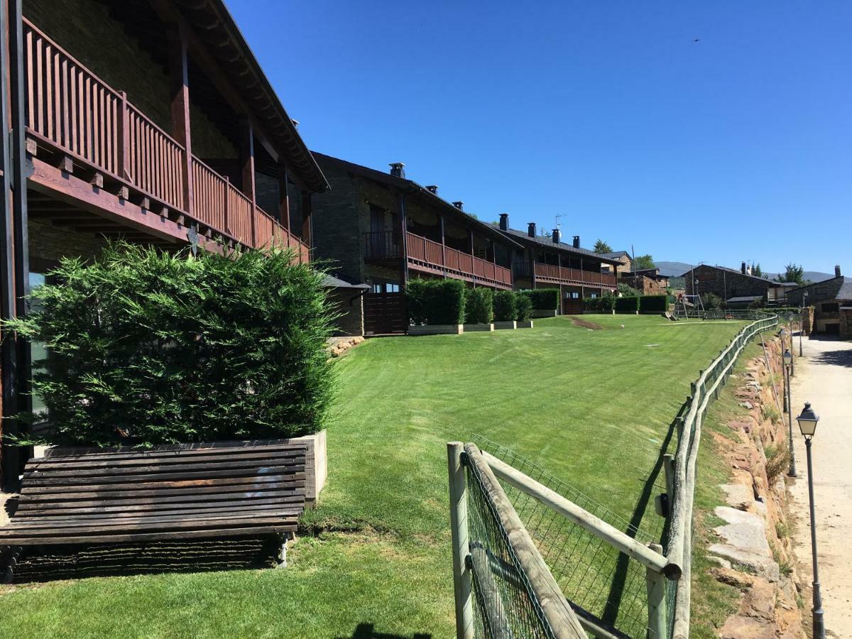 Vila Elegante Casa En La Cerdana Bellver De Cerdanya Exteriér fotografie
