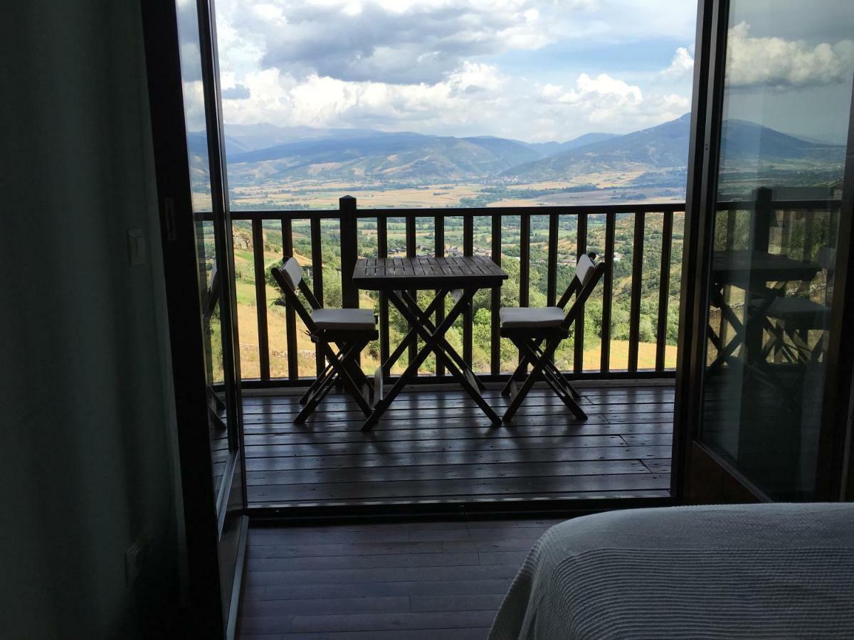 Vila Elegante Casa En La Cerdana Bellver De Cerdanya Exteriér fotografie
