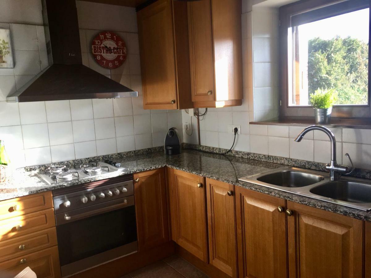 Vila Elegante Casa En La Cerdana Bellver De Cerdanya Exteriér fotografie