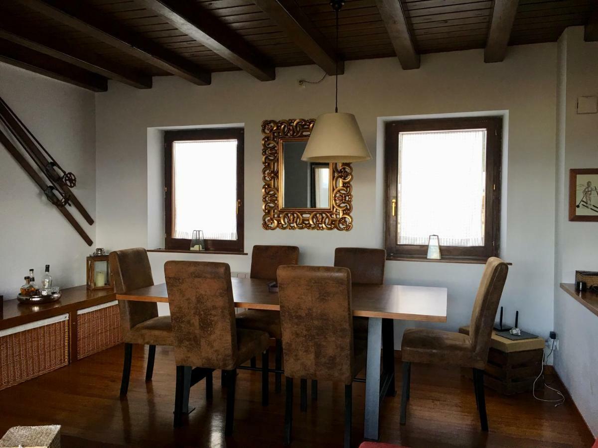 Vila Elegante Casa En La Cerdana Bellver De Cerdanya Exteriér fotografie