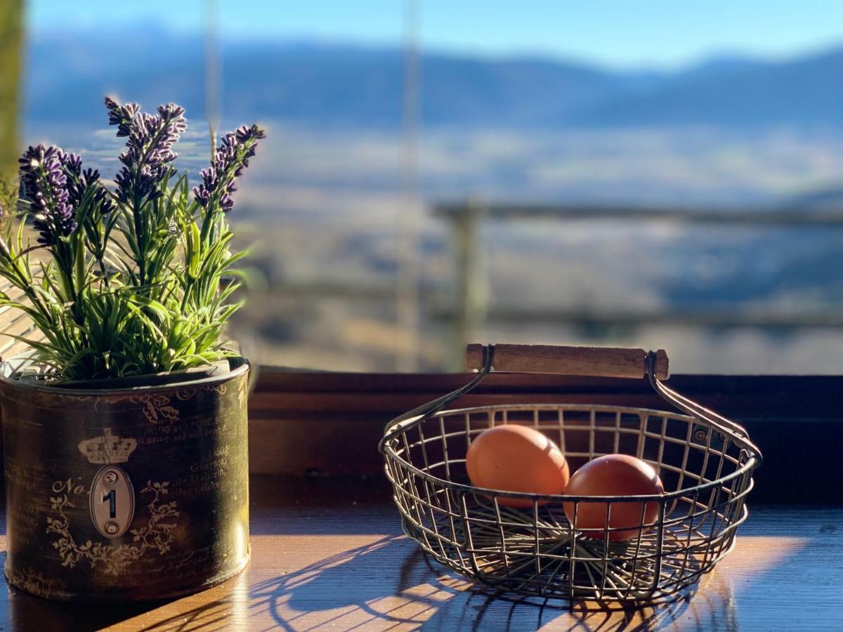 Vila Elegante Casa En La Cerdana Bellver De Cerdanya Exteriér fotografie
