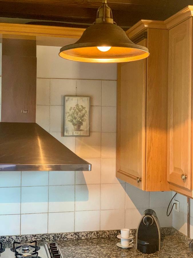 Vila Elegante Casa En La Cerdana Bellver De Cerdanya Exteriér fotografie